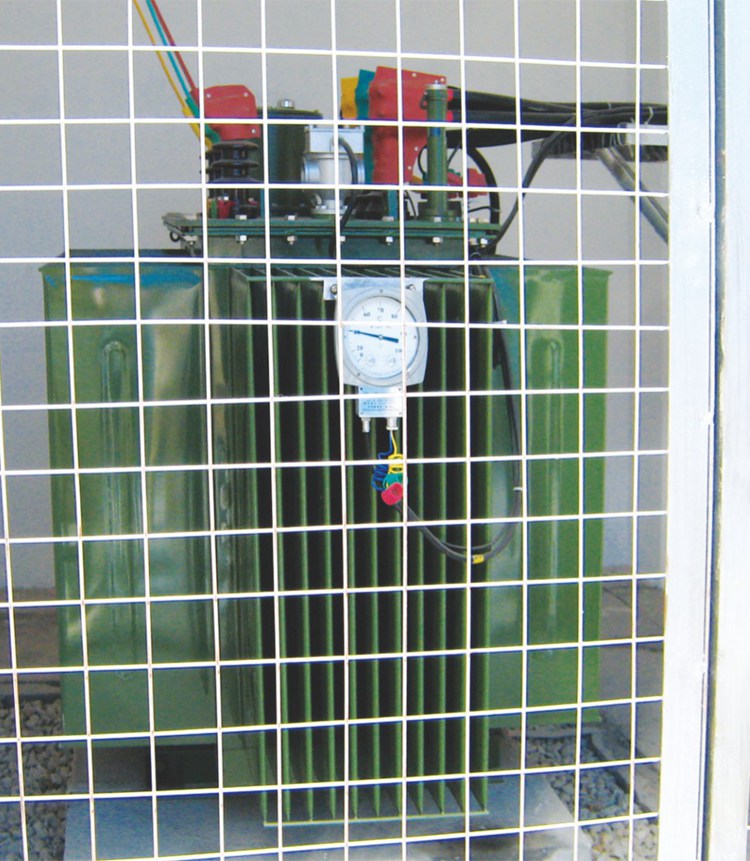 東莞橋頭配電工程-黑胡桃木業(yè)增容400項目