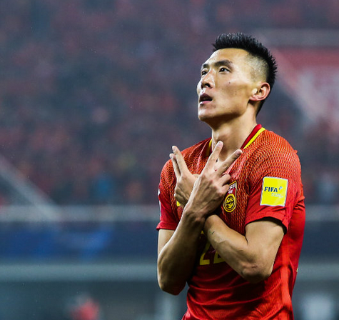 【勝了】中國隊(duì)10戰(zhàn)勝韓國，揚(yáng)我中華威