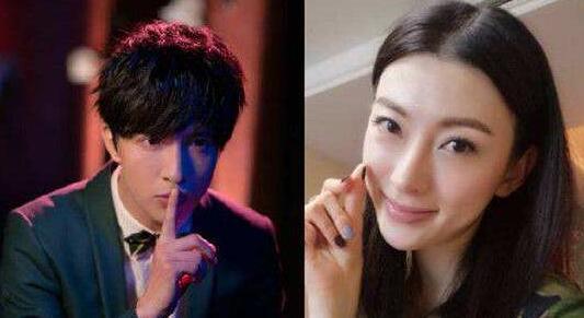 薛之謙高磊鑫復合，再一次相信愛情了,亦如你們相信紫光