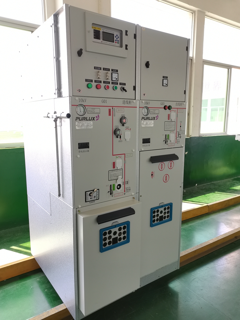 臺(tái)風(fēng)“泰利”來(lái)襲，聊聊不怕水的高壓充氣柜