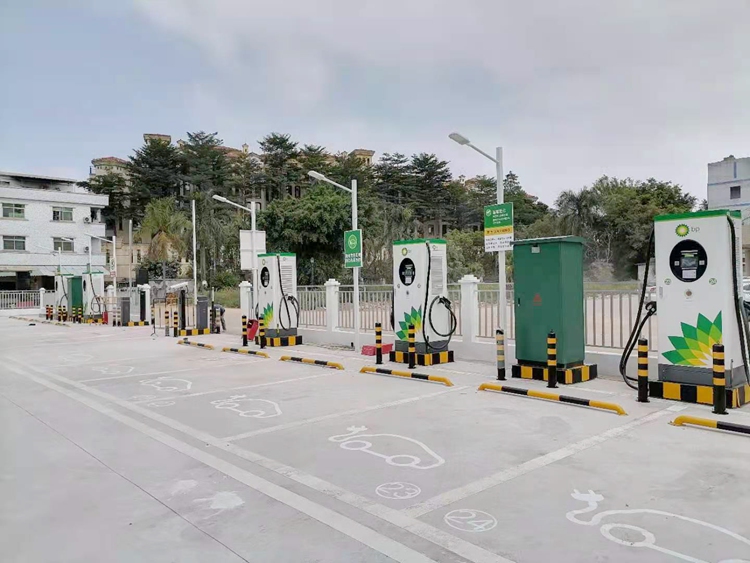 充電站運(yùn)營盈利點在哪里