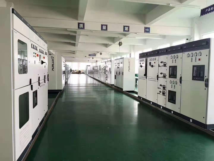 贛州安遠(yuǎn)10kv高壓開關(guān)柜廠家定制哪里找