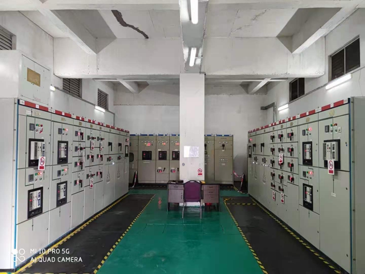 東莞茶山電房高低壓配電柜售后服務(wù)怎么保障長(zhǎng)期穩(wěn)定