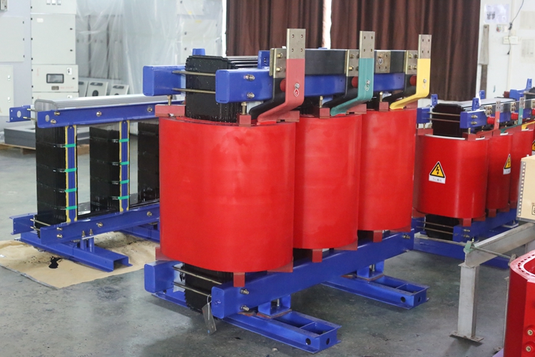 配電變壓器性能要看哪些參數(shù)