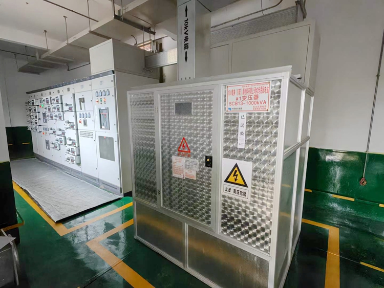 配電變壓器使用注意事項有哪些