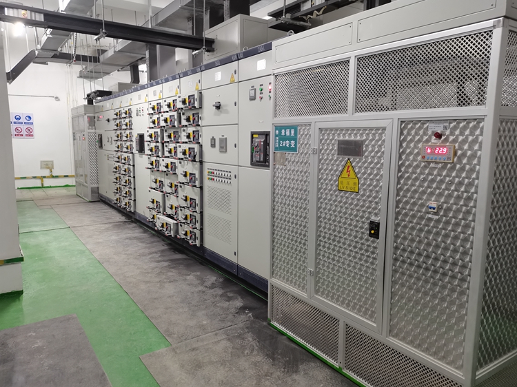 住宅電力安裝設(shè)計(jì)施工一站式服務(wù)廠家