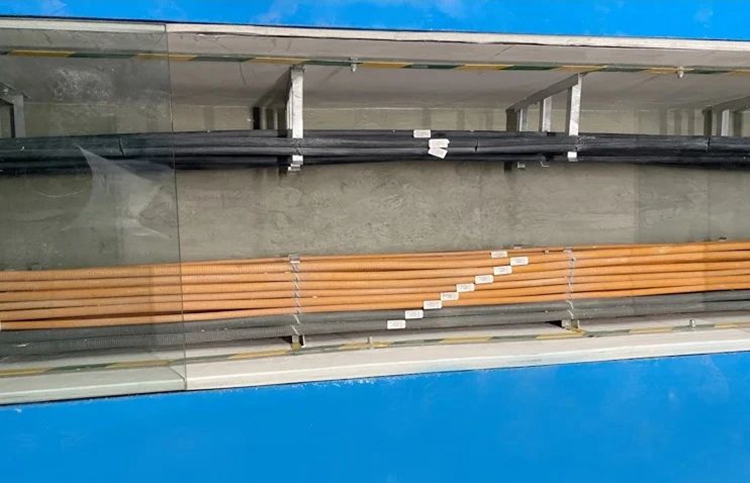 電纜敷設(shè)技術(shù)要求有哪些？