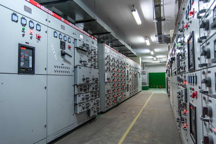 高壓設備巡視：守護電力的“紫光七步”，讓隱患無處遁形