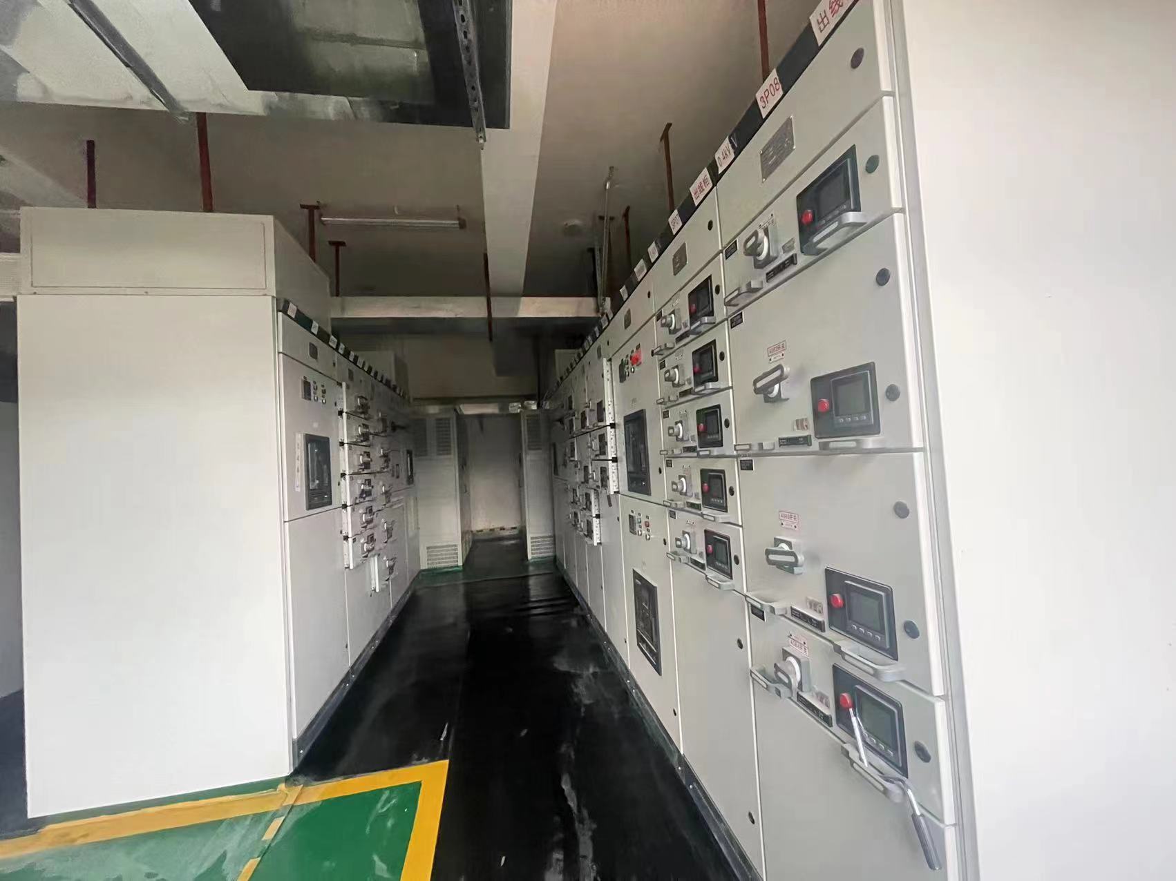 贛州新建電房有哪些安全注意事項(xiàng)