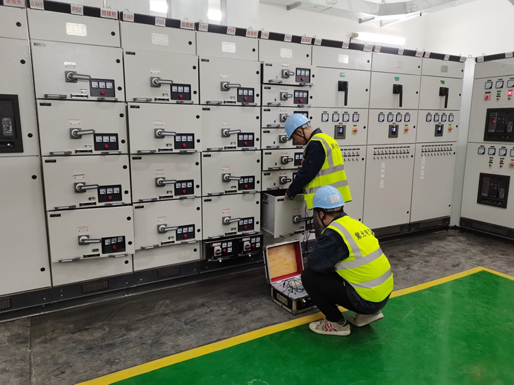 為什么要做預(yù)防性試驗(yàn)？守護(hù)電力安全的“未雨綢繆”之道