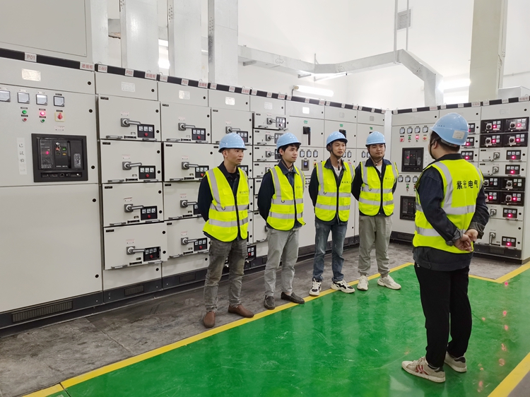 廣東紫光電氣，為東莞制造注入不竭動力