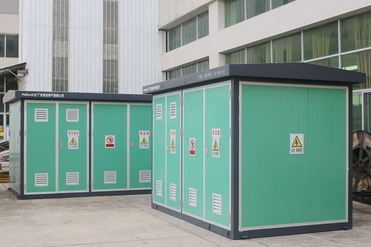 東莞成套箱式變電站生產(chǎn)廠(chǎng)家有哪些