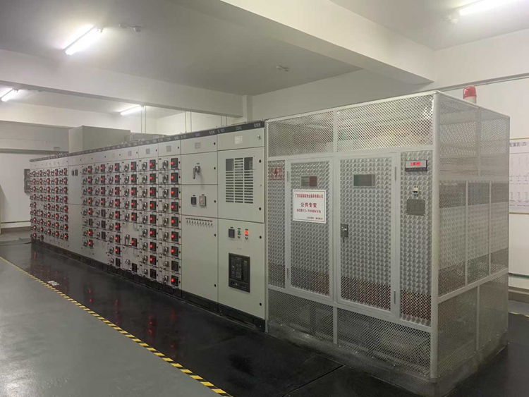 別再讓“電老虎”偷走您的利潤！高效變壓器，才是企業(yè)降本增效的隱形冠軍