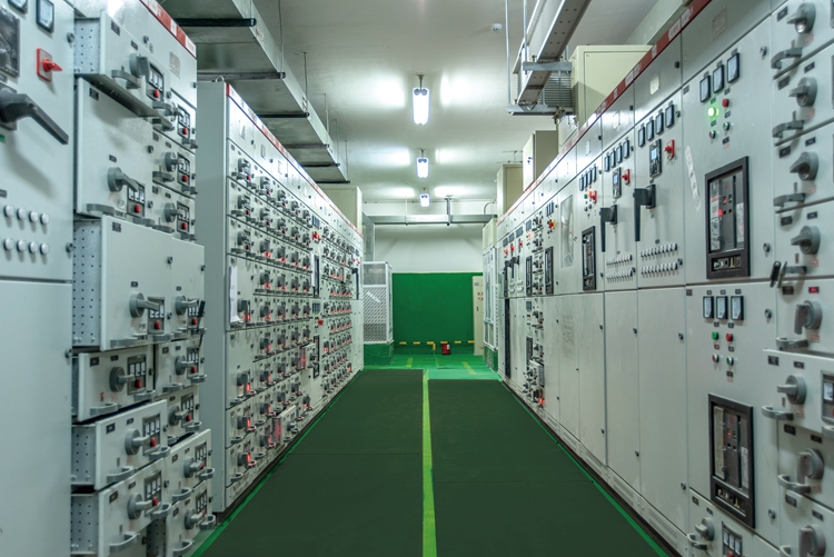 選擇廣東紫光電氣電力工程總承包，為您的項(xiàng)目“充滿”可靠動(dòng)力