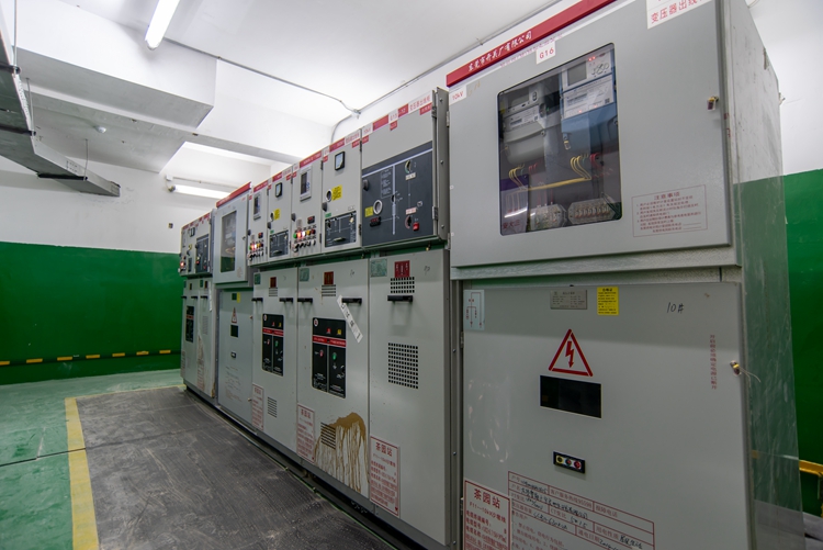 為贛州發(fā)展賦能，我們是您可靠的10kV電力安裝伙伴