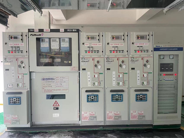 高壓電氣安裝：不止是接通電源，更是為您的企業(yè)筑牢生命線