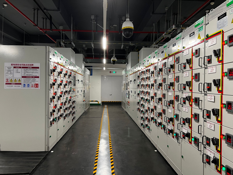 選擇專業(yè)的變壓器安裝工程公司，為您的企業(yè)穩(wěn)健運(yùn)行保駕護(hù)航1