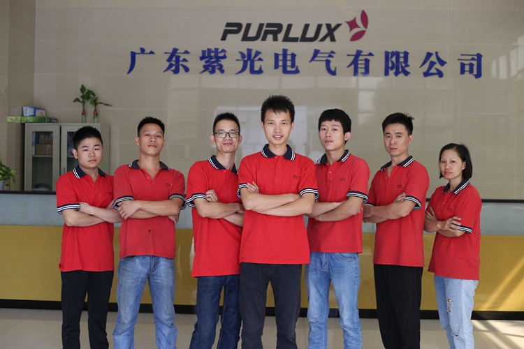 信賴之選，口碑相傳 廣東紫光電氣何以成為華南地區(qū)的&ldquo;電力守護星&rdquo;