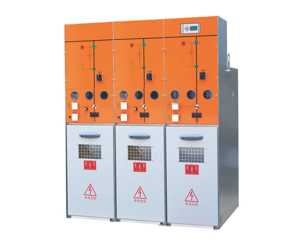 固體絕緣環(huán)網柜